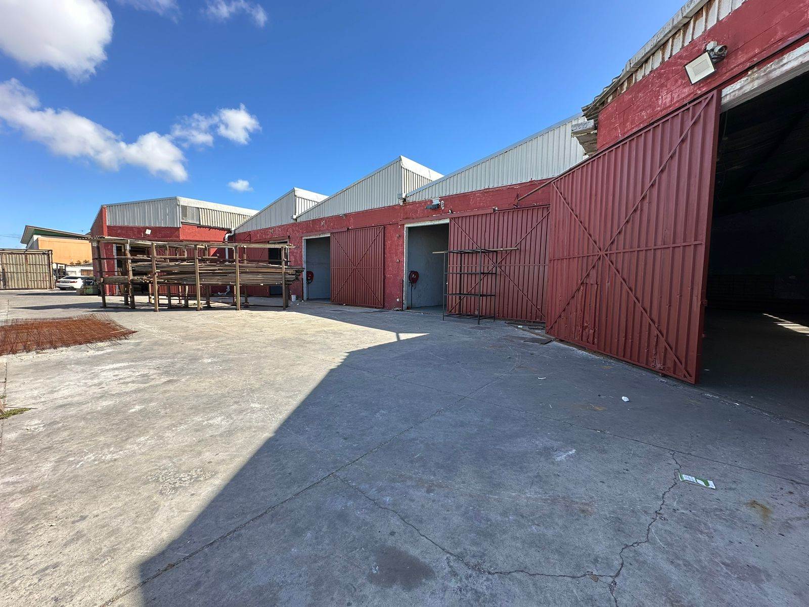 842  m² Industrial space in Philippi photo number 3