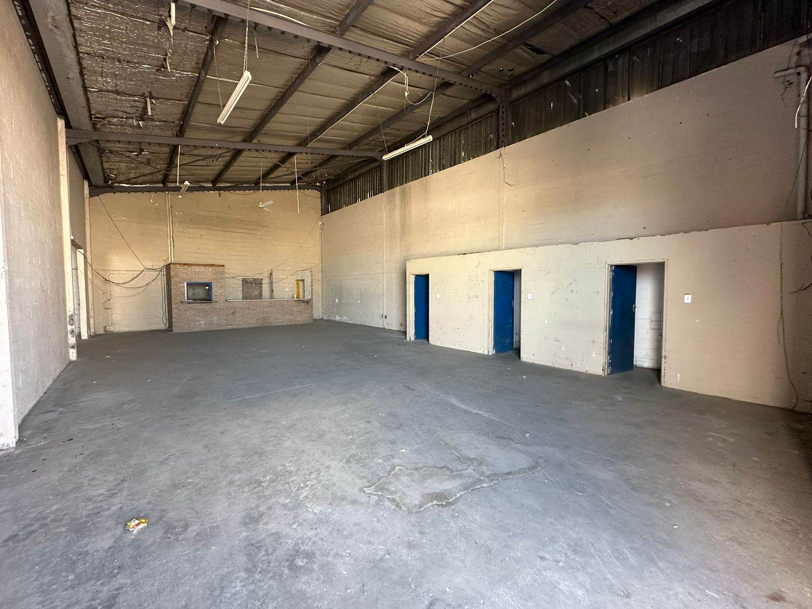842  m² Industrial space in Philippi photo number 9