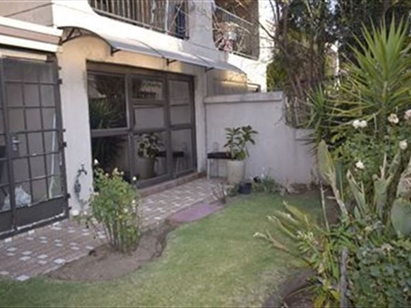 2 Bed Townhouse in Boksburg Central
