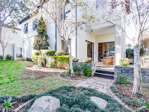 3 Bed Townhouse in Wendywood
