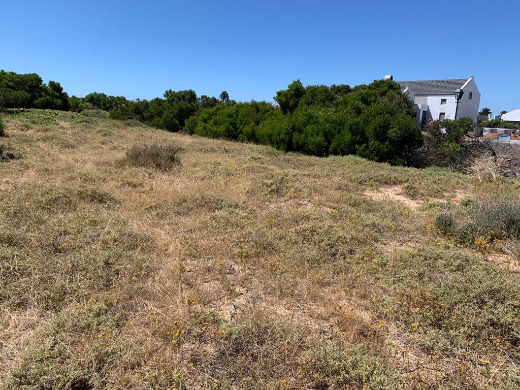 367 m² Land available in Shelley Point photo number 6