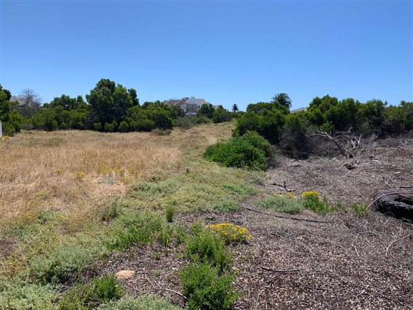 367 m² Land available in Shelley Point