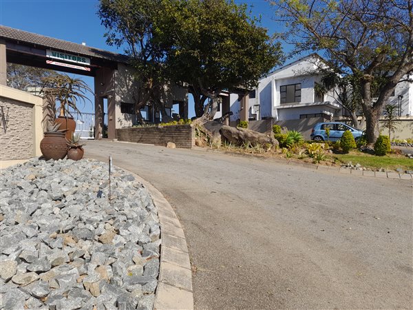 1257 m² Land available in Drum Rock