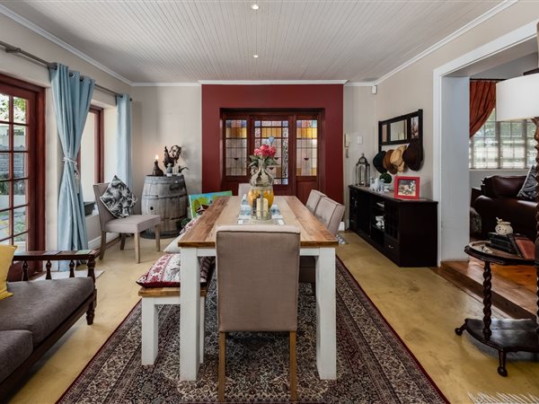 3 Bedroom House 3 Bedroom House
