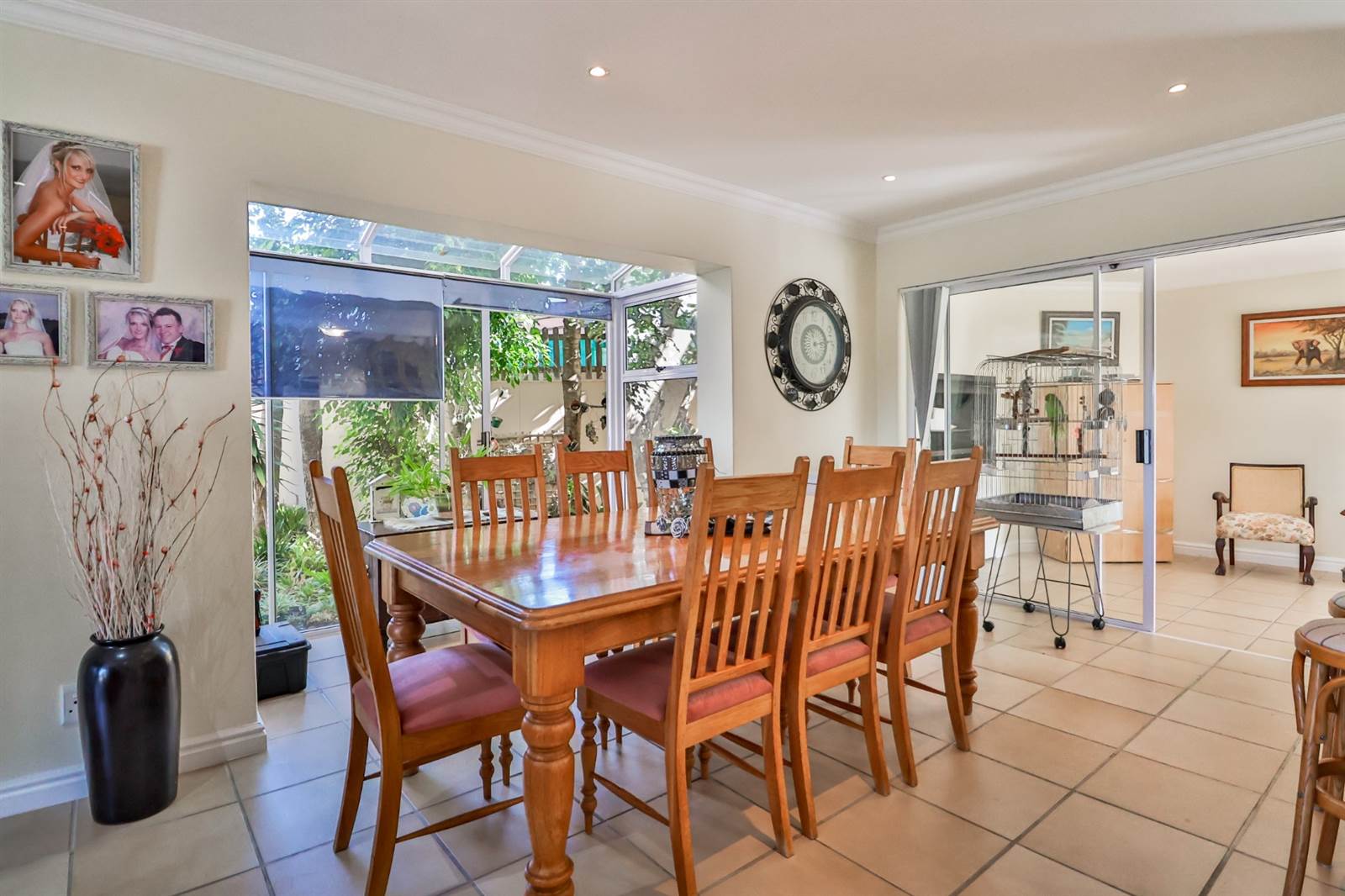 4 Bed House in Upper Robberg photo number 6