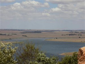 2004 m² Land available in Bronkhorstbaai