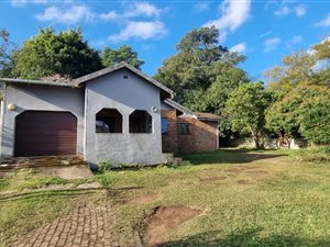 3 Bed House in Eshowe