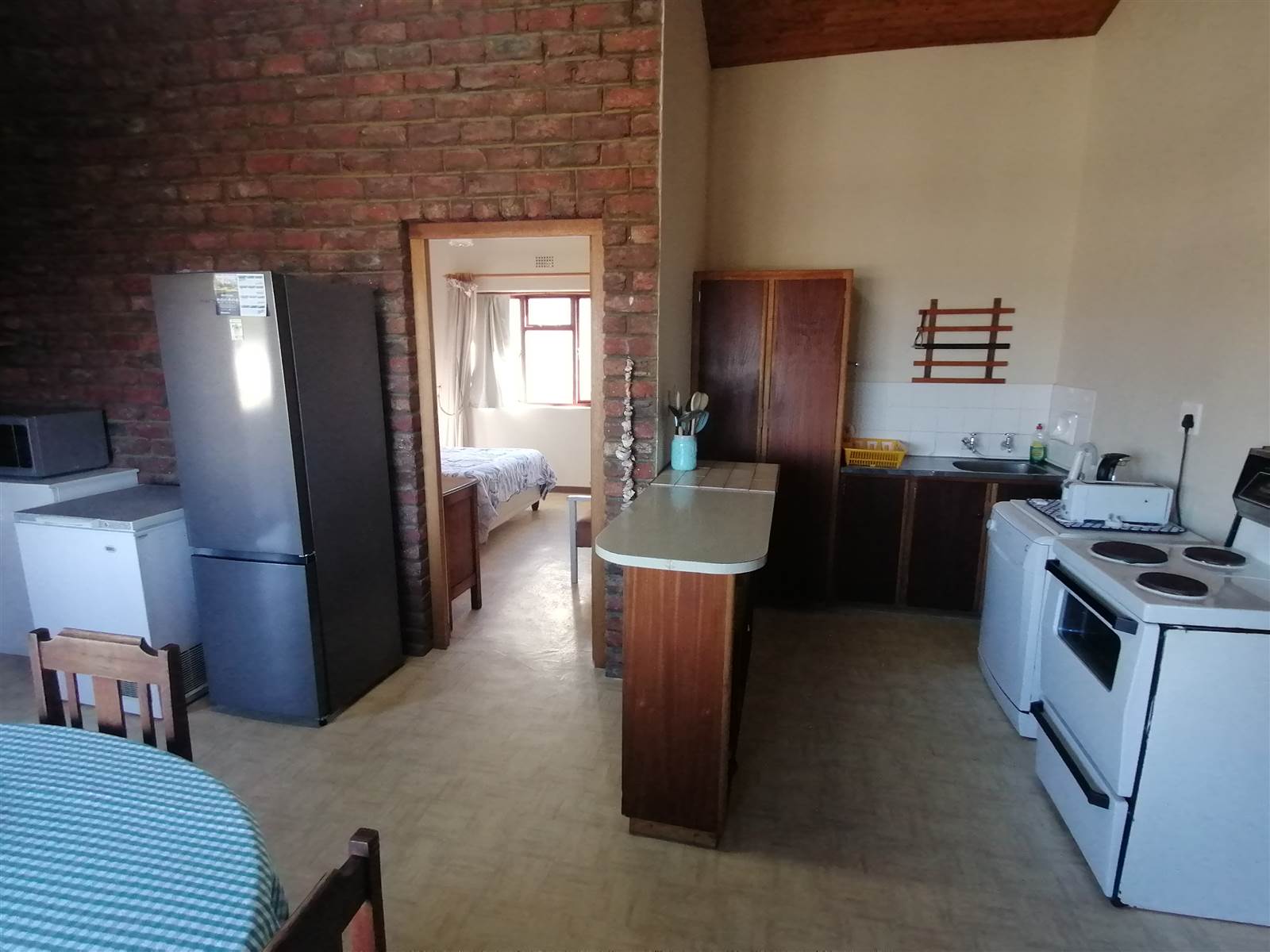 2 Bed House in Jongensfontein photo number 10