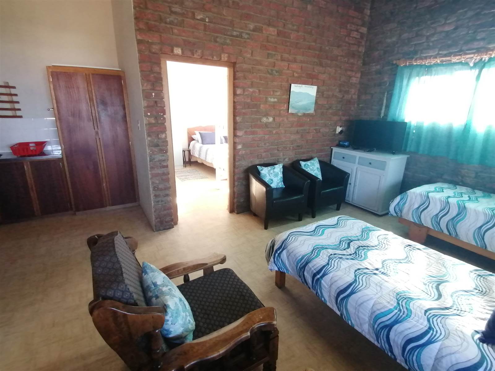 2 Bed House in Jongensfontein photo number 16