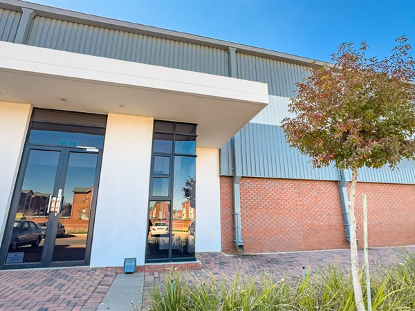 1 224 m² Commercial space 1 224 m² Commercial space