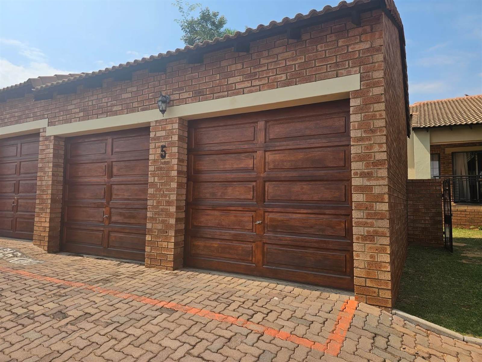 3 Bed House in Mooikloof Equestrian Estate photo number 28