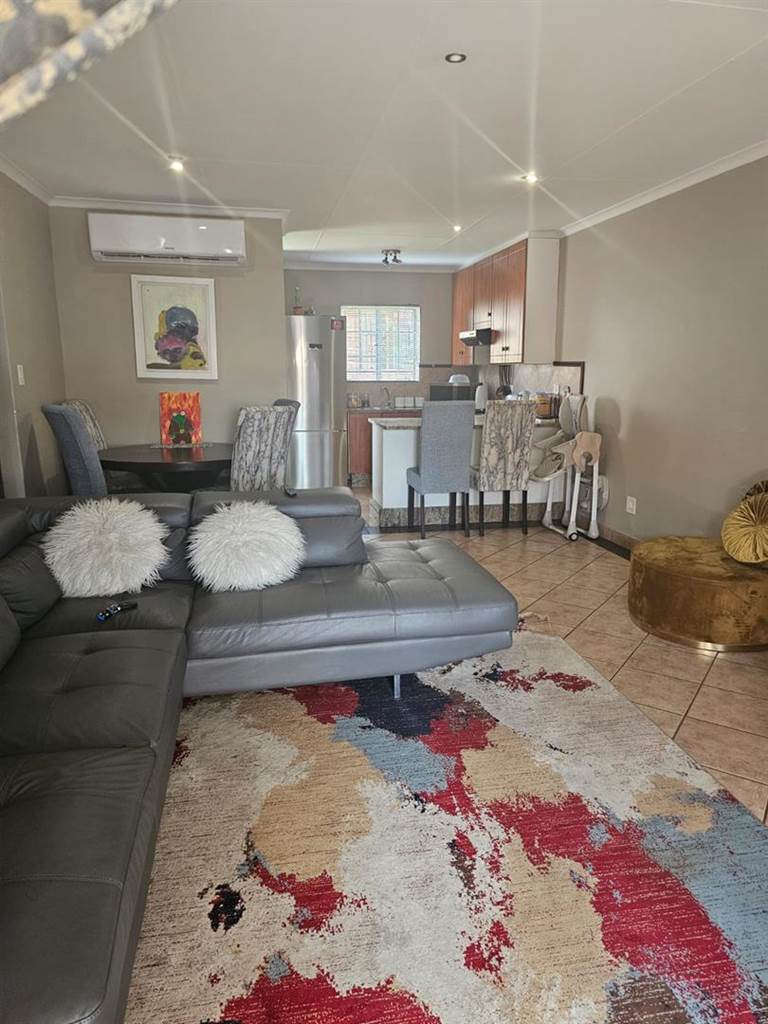 3 Bed House in Mooikloof Equestrian Estate photo number 22