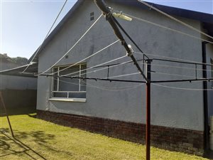 3 Bed House in Germiston Central