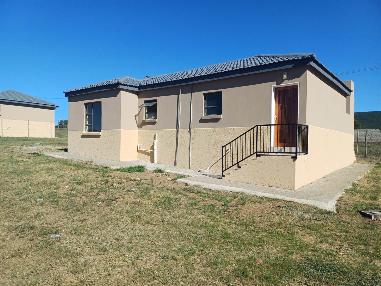 957 m² Land available in Fort Beaufort photo number 4