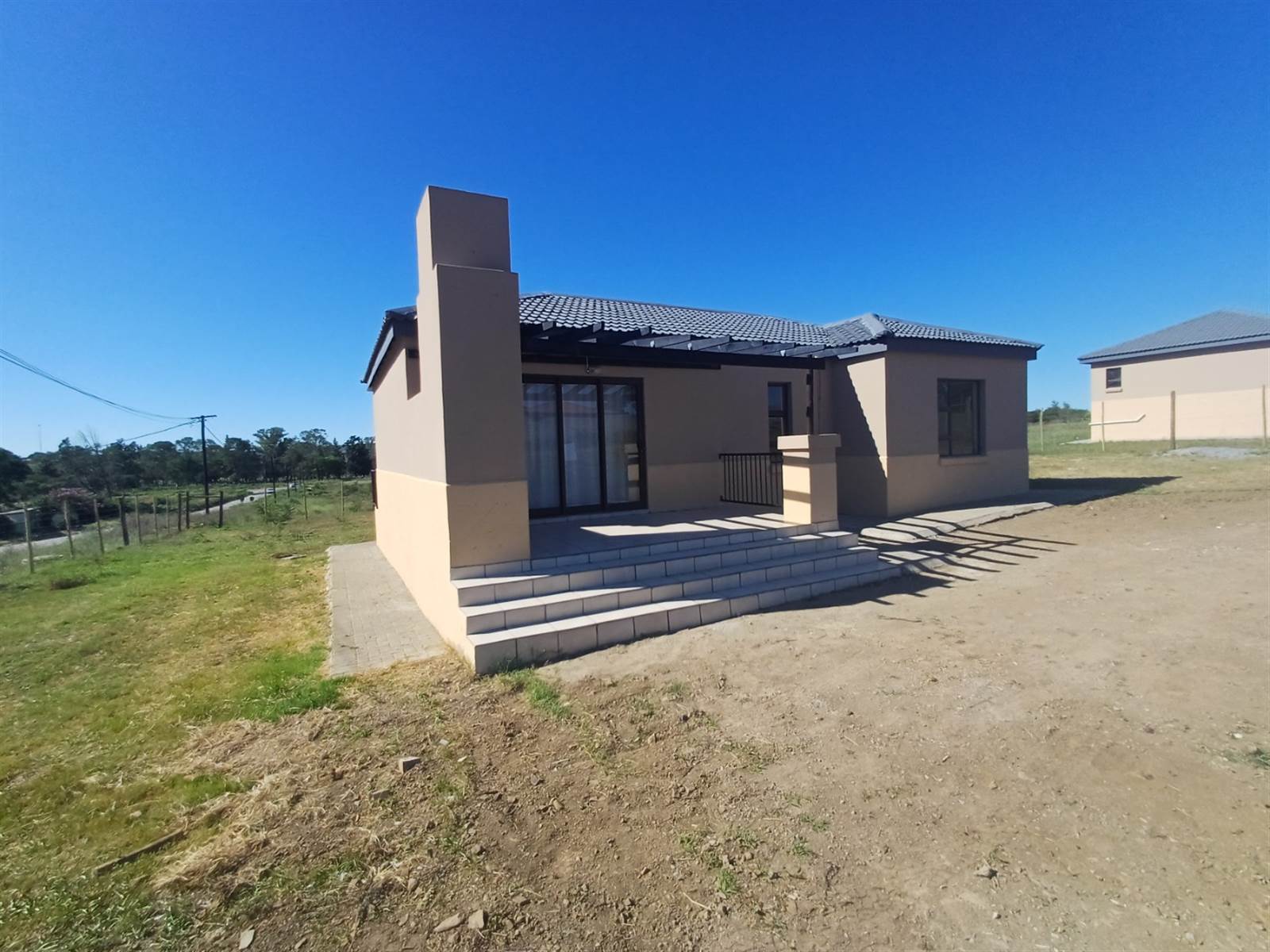 957 m² Land available in Fort Beaufort photo number 3