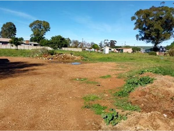 1 224 m² Land 1 224 m² Land
