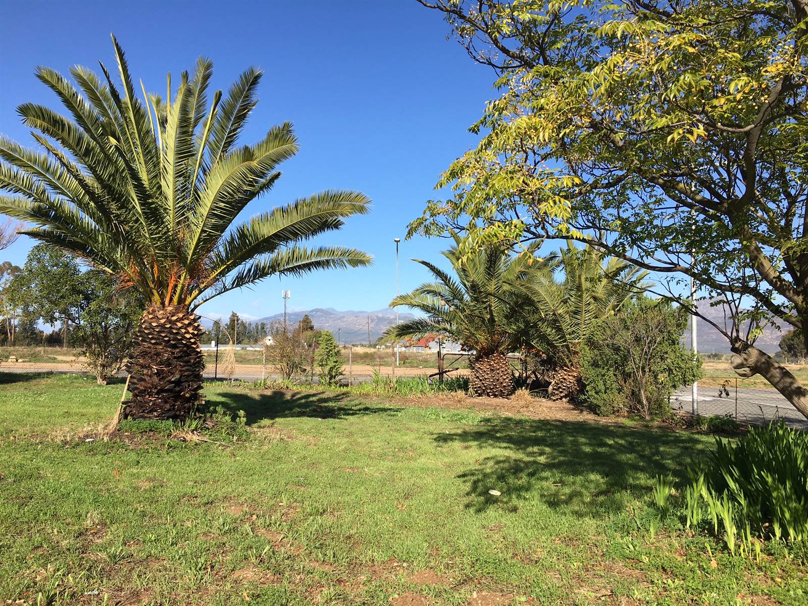 591 m² Land available in Tulbagh photo number 1
