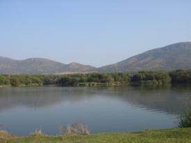1.1 ha Land available in Kshane Lake Lodge photo number 1
