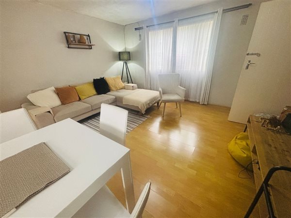 2 Bed Apartment