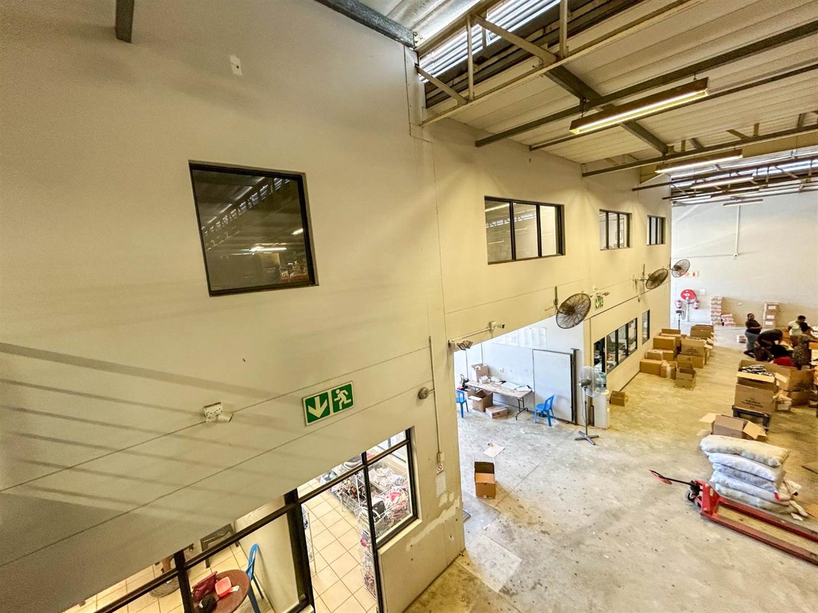 1303  m² Industrial space in Umhlanga Ridge photo number 11