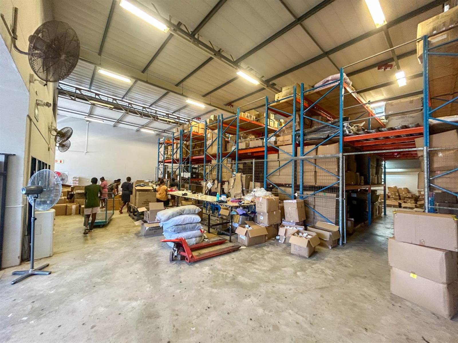 1303  m² Industrial space in Umhlanga Ridge photo number 2