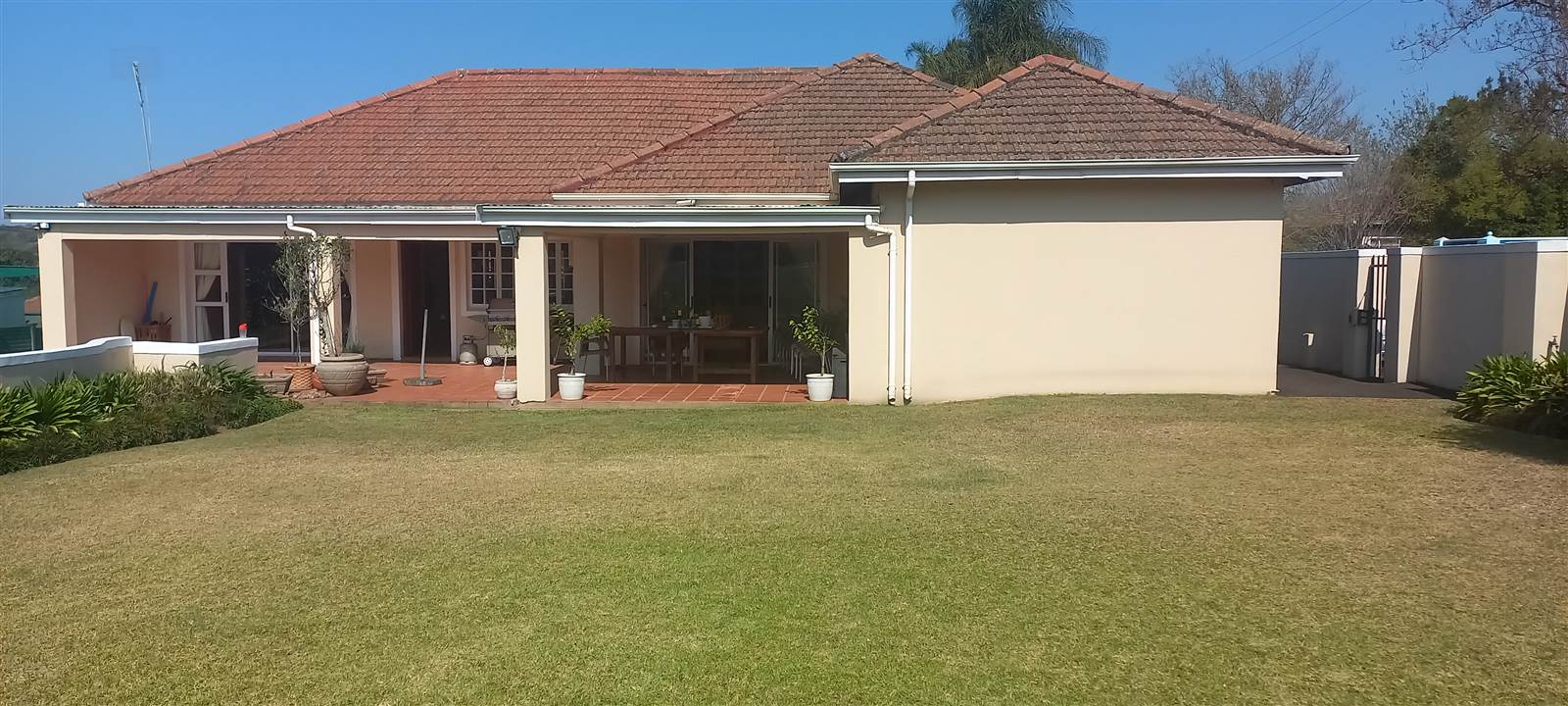4 Bed House in Scottsville photo number 24