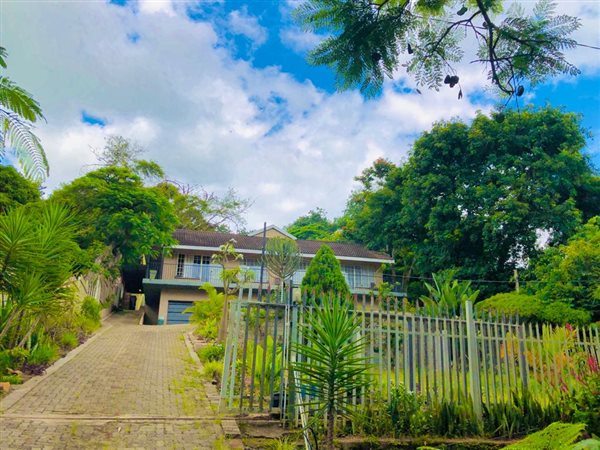 4 Bed House in Numbi Park
