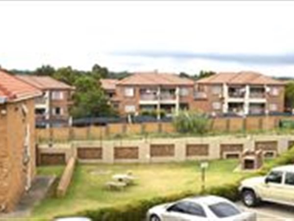 2 Bed Apartment in Birchleigh