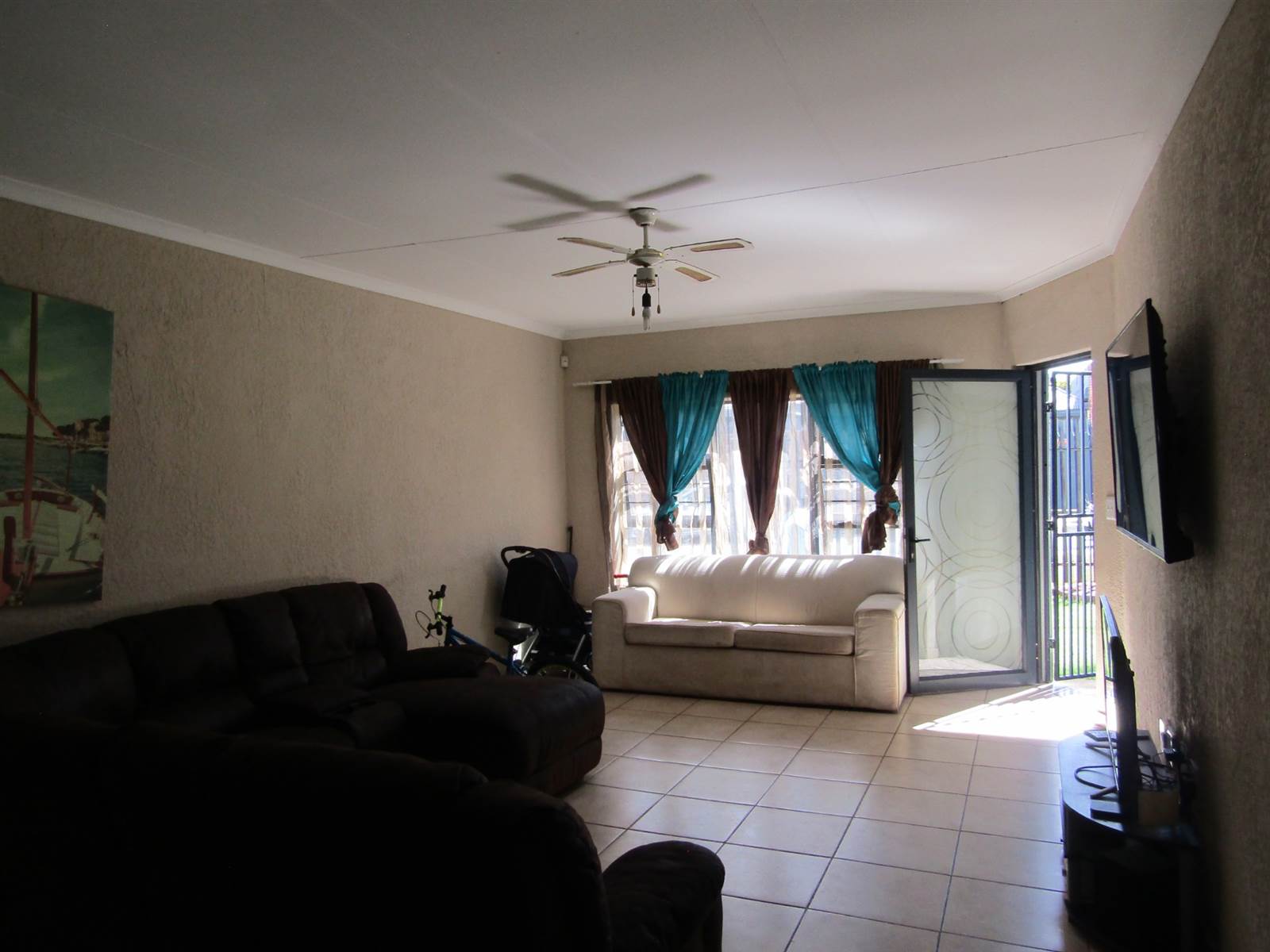 3 Bed House in Krugersdorp North photo number 15
