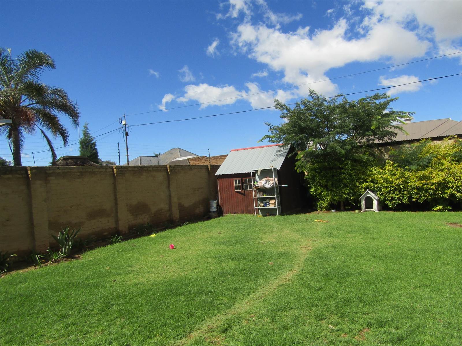 3 Bed House in Krugersdorp North photo number 25