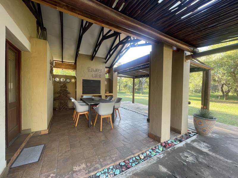 5 Bed House in Thabazimbi photo number 19