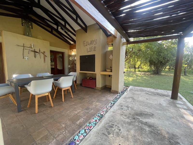 5 Bed House in Thabazimbi photo number 20
