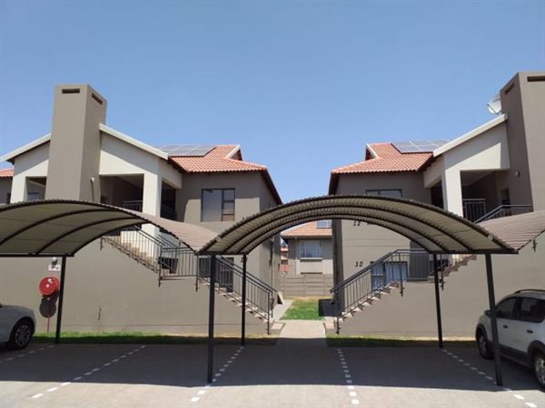 2 Bedroom Townhouse 2 Bedroom Townhouse