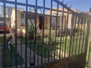 2 Bed House in Riverlea