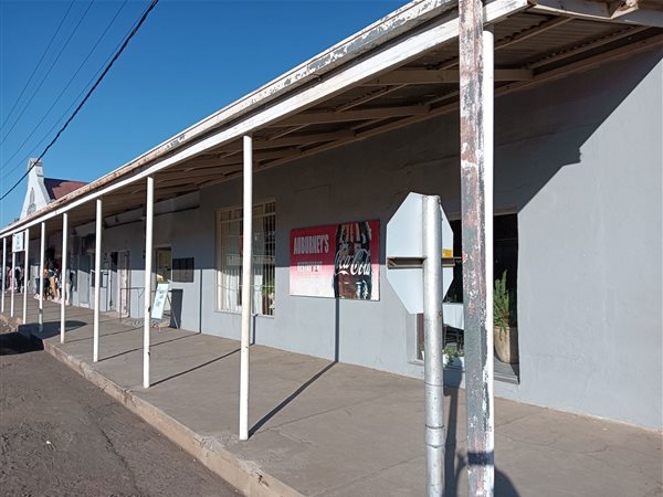 660 m² Commercial space 660 m² Commercial space