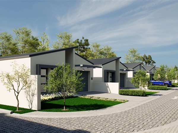 2 Bedroom House 2 Bedroom House