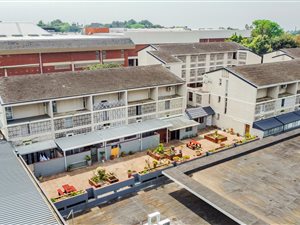 2 Bed Apartment in Westville
