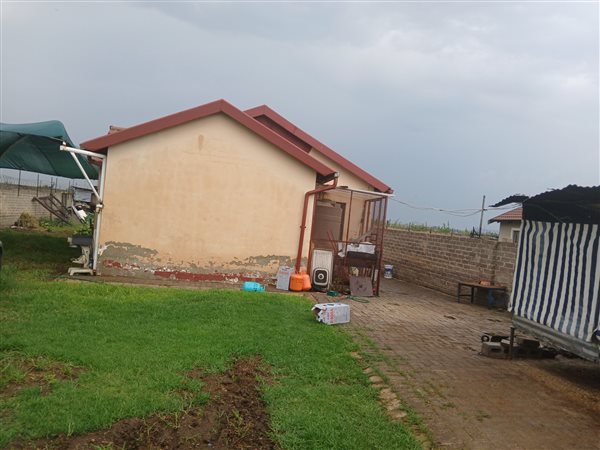 3 Bedroom House 3 Bedroom House