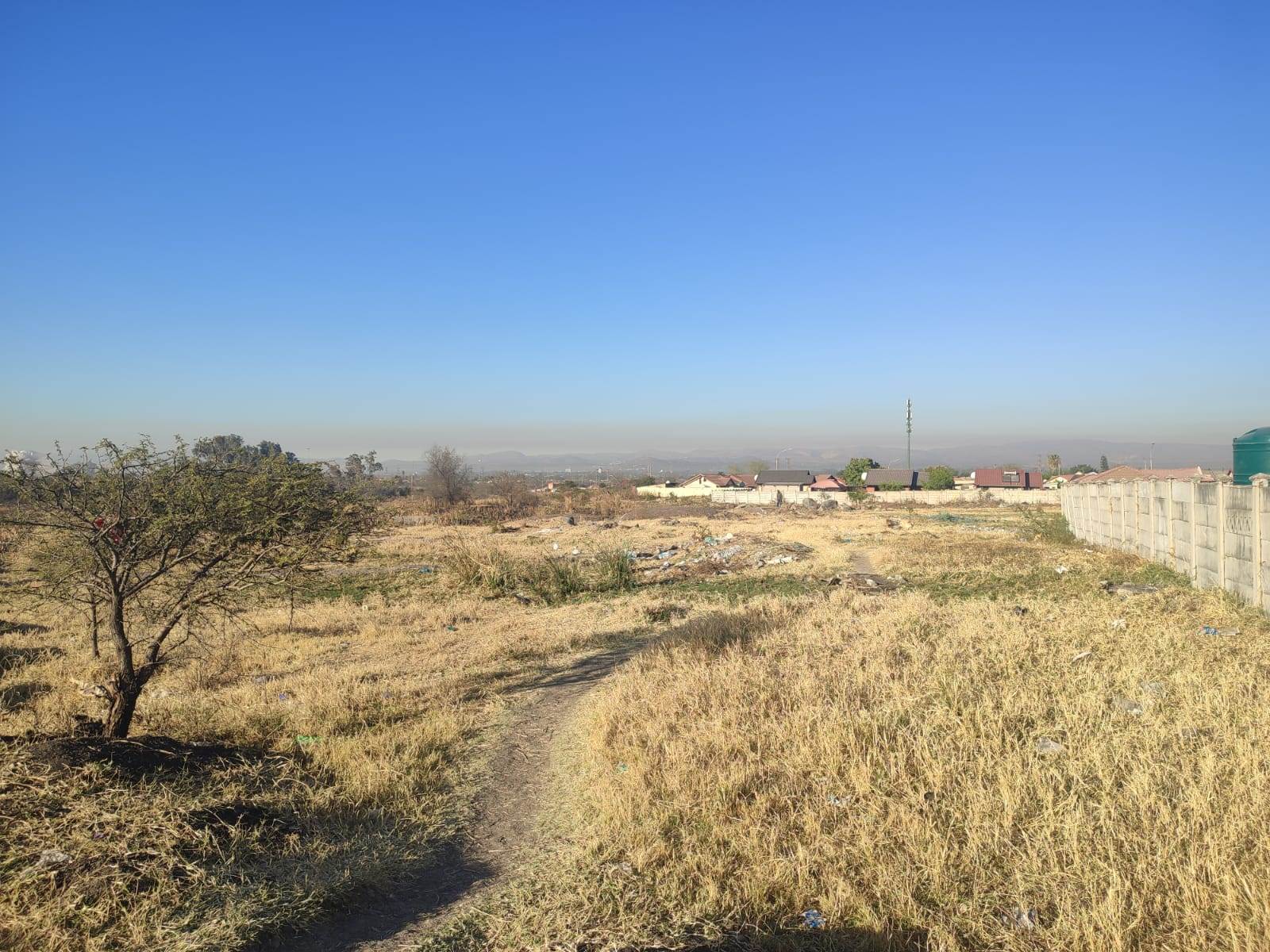 11.9 ha Land available in Boitekong photo number 2