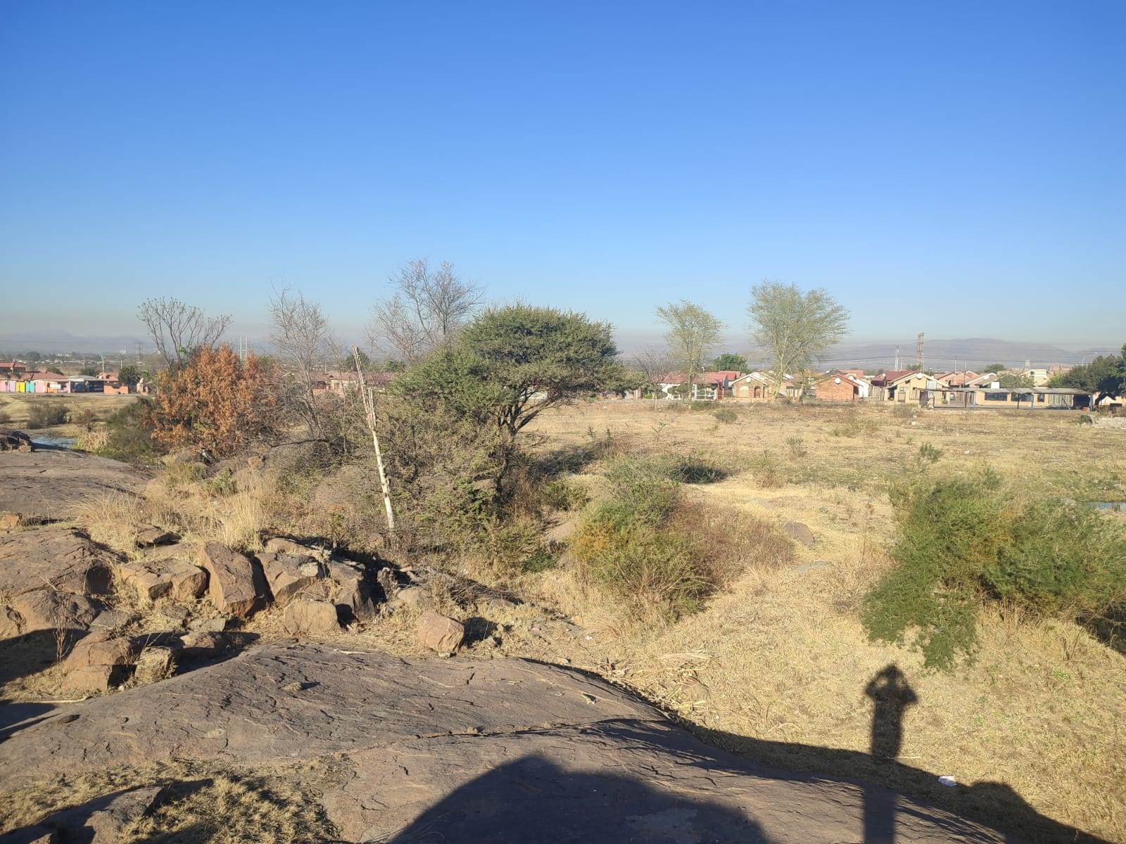 11.9 ha Land available in Boitekong photo number 3