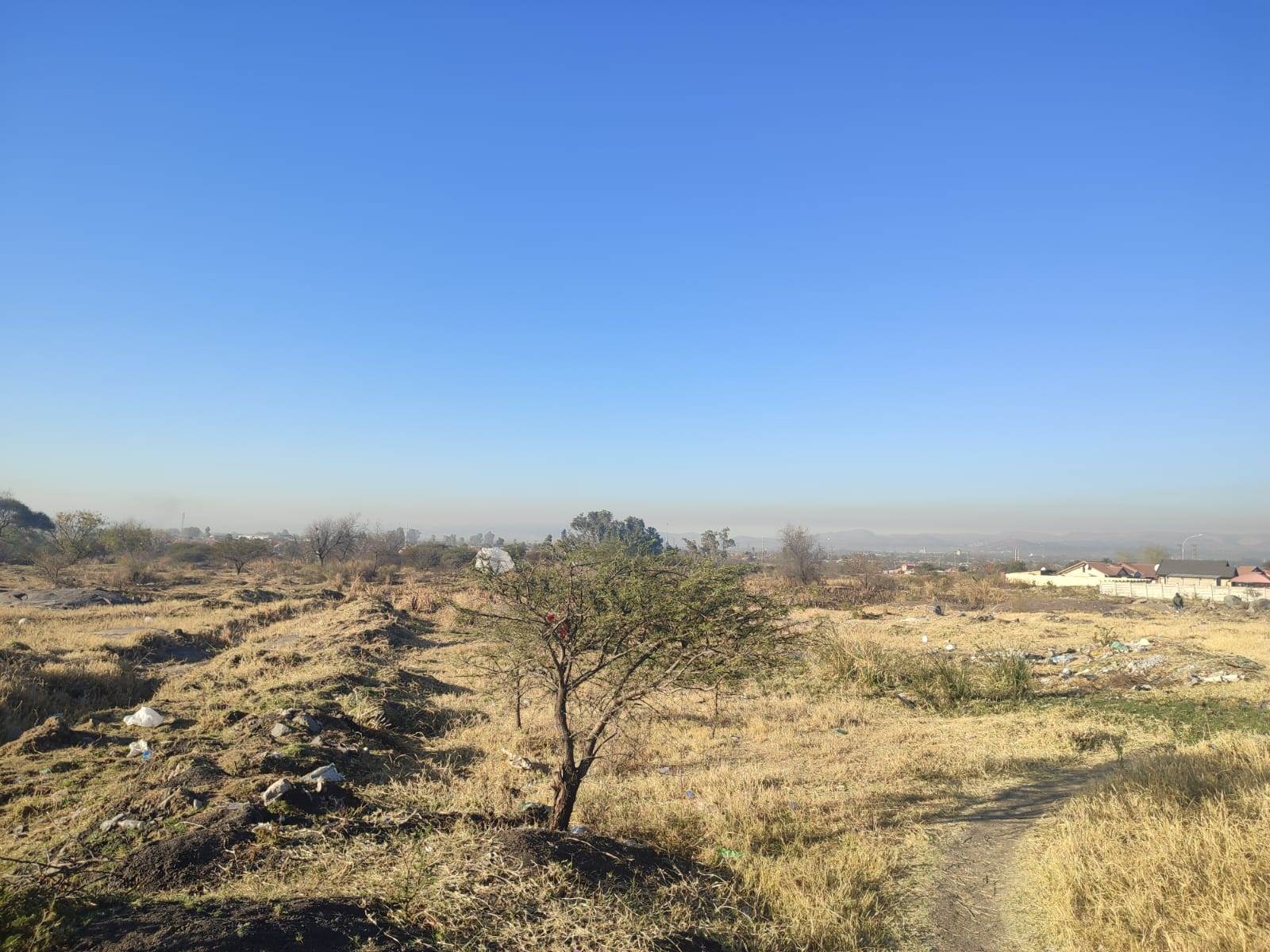 11.9 ha Land available in Boitekong photo number 1