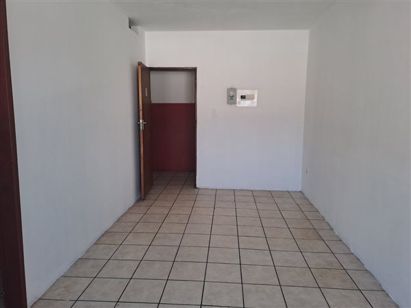 1 Bed Apartment