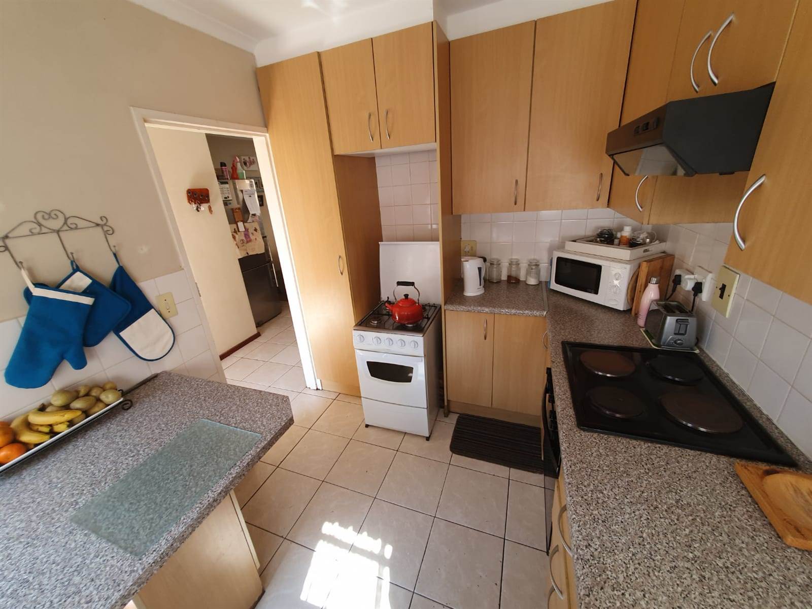 2 Bed Duplex in Gordons Bay Central photo number 13