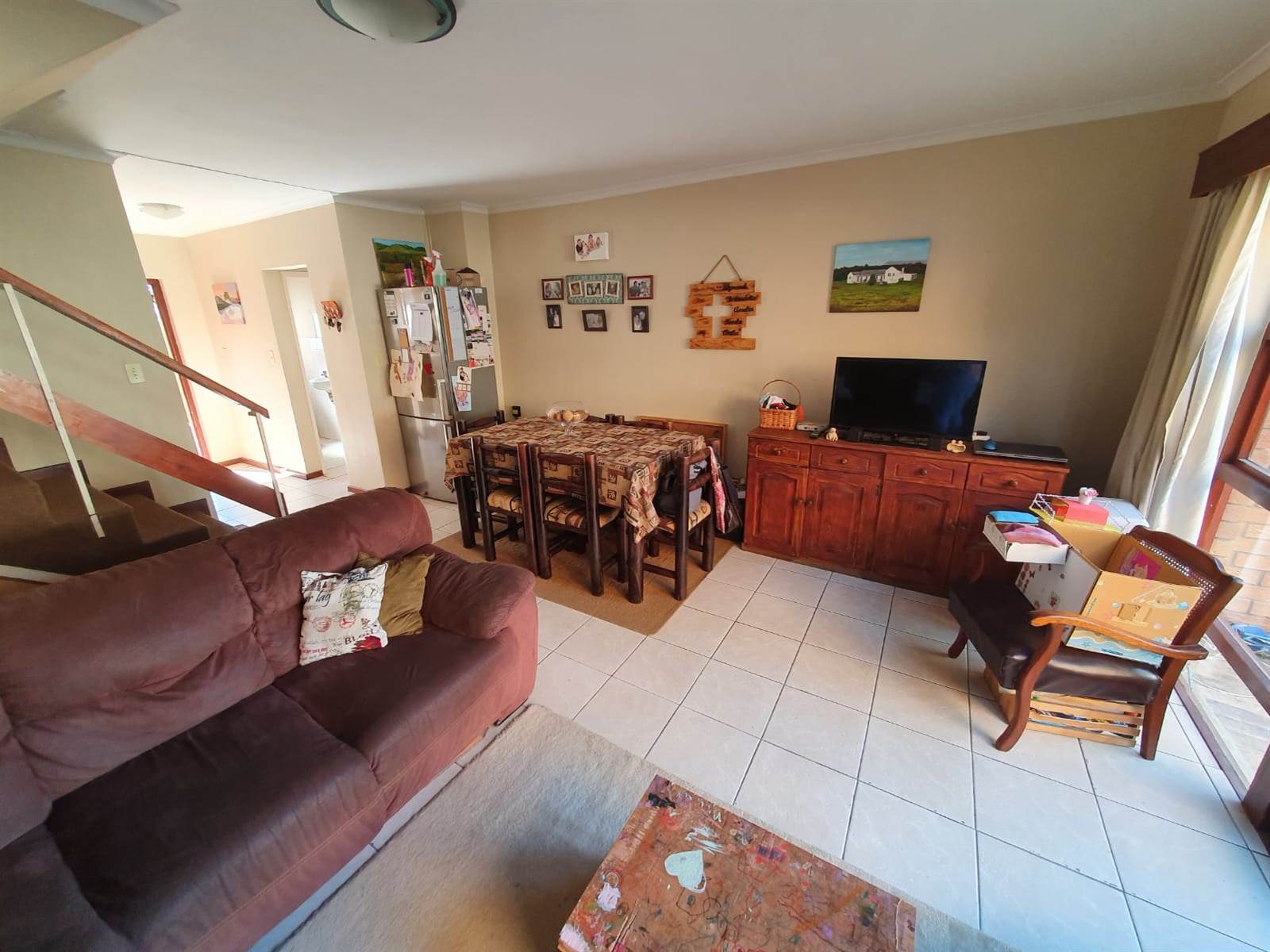 2 Bed Duplex in Gordons Bay Central photo number 1