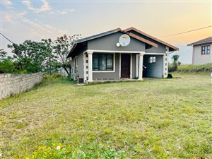 3 Bed House in Ntuzuma