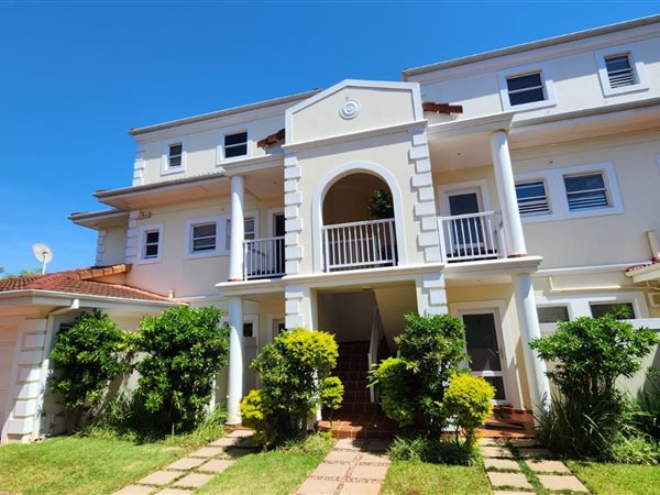 2 Bed Townhouse in La Lucia