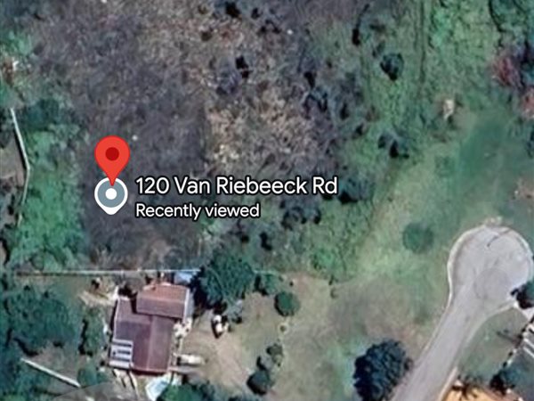 782 m² Land 782 m² Land