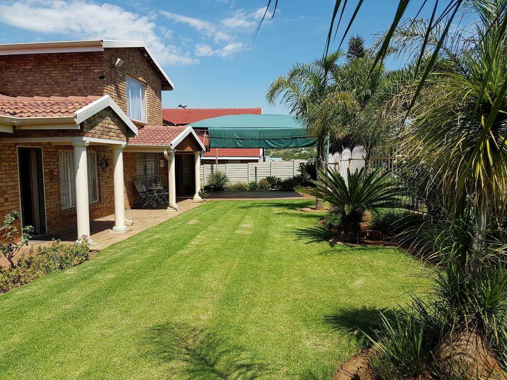 4 Bed House in Vaal Marina photo number 24