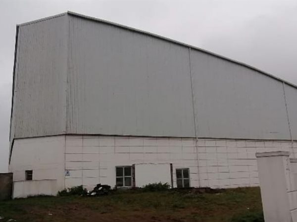 4400  m² Commercial space in Austerville