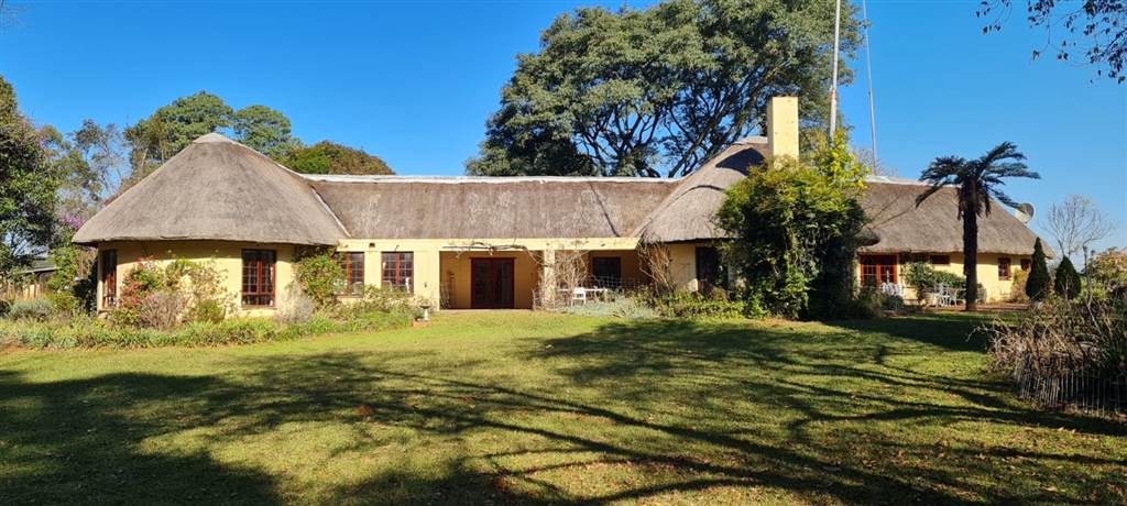 22.7 ha Smallholding in Howick photo number 8